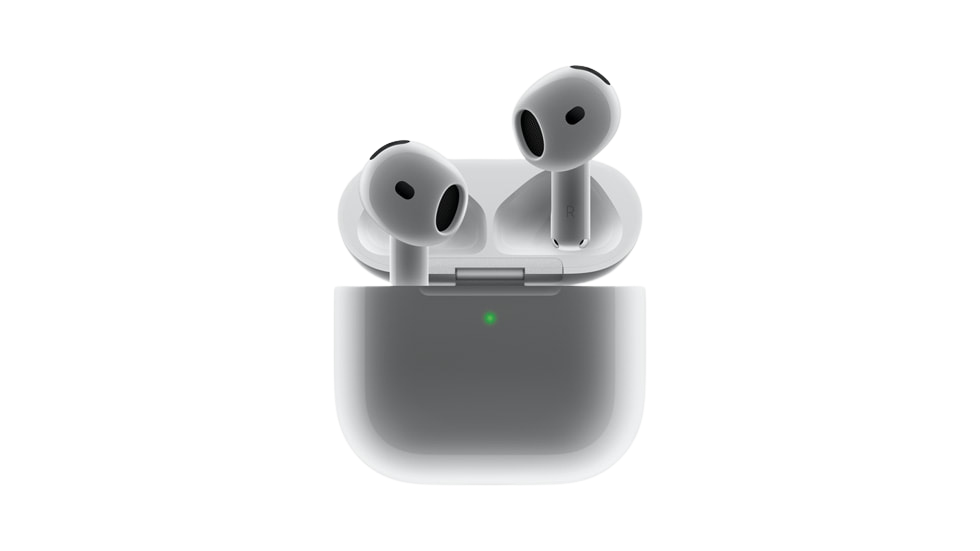 Win AirPods